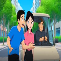 Video AI khởi động Công nghệ 11 Bài 18: Nguyên lí làm việc của động cơ đốt trong