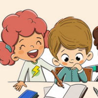 Trò chơi khởi động Tiếng Việt 4