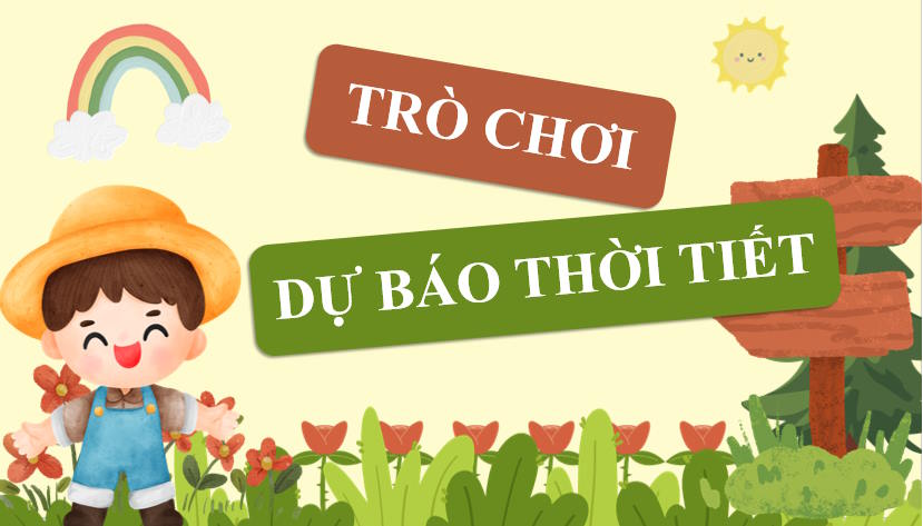 Trò chơi khởi động Vật lí 11 Bài 10