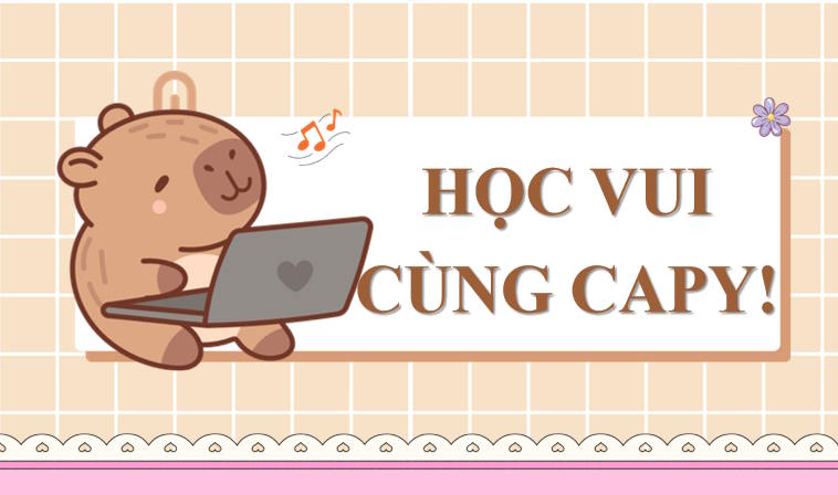 Trò chơi khởi động Vật lí 11 Bài 2