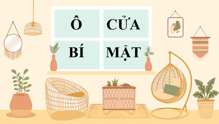 Trò chơi khởi động Vật lí 11 Bài 4