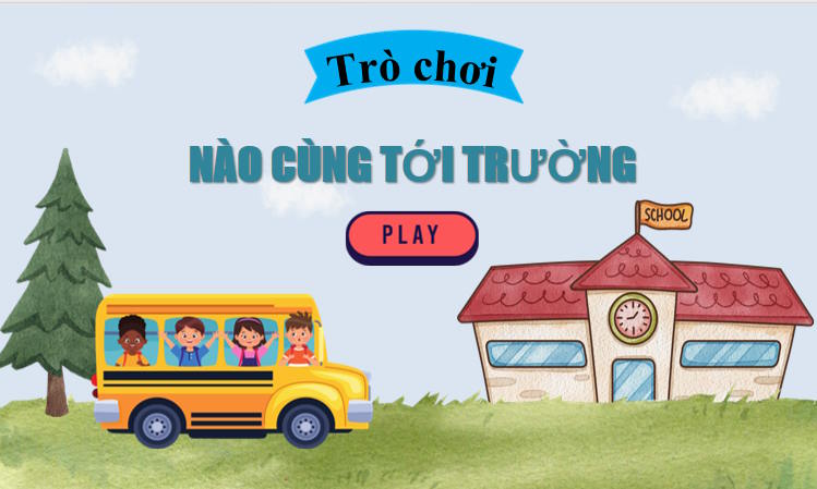 Trò chơi khởi động Vật lí 11 Bài 6