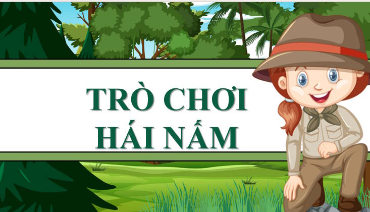 Trò chơi khởi động Vật lí 11 Bài 7