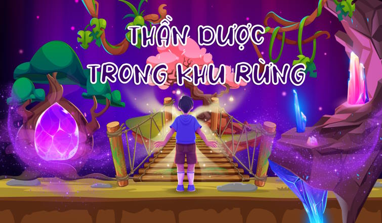 Trò chơi khởi động Vật lí 11 Bài 8