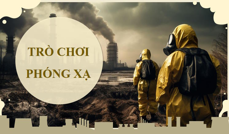 Trò chơi khởi động Vật lí 11 Bài 9