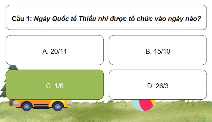 powerpoint quoc te thieu nhi 1 6 6*563273