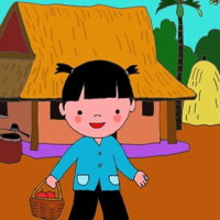 Trò chơi khởi động GDCD 6 Bài 5: Tự lập