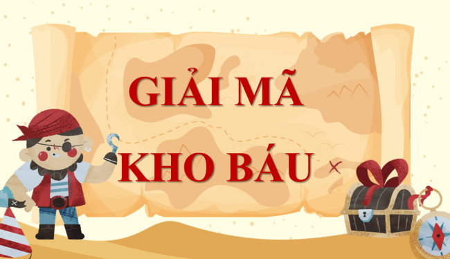 Game khởi động Công nghệ 6 Bài 2