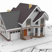 Trò chơi khởi động Công nghệ 6 Bài 2: Xây dựng nhà ở