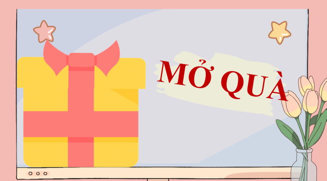 Game khởi động Công nghệ 6 Bài 4