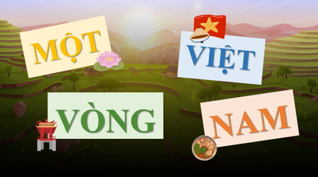 Game khởi động Công nghệ 6 Bài 5