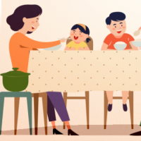 Trò chơi khởi động Công nghệ 6: Ôn tập chương II