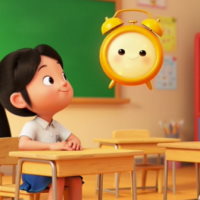 Video AI khởi động Đạo đức 3 Bài 5: Giữ lời hứa