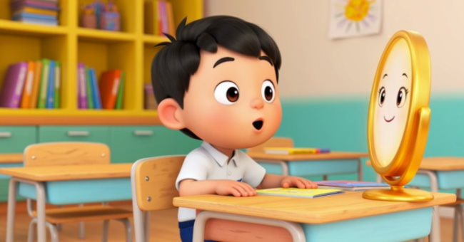 Video khởi động Đạo đức 3 Bài 7