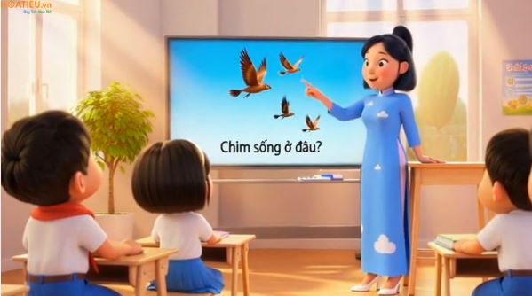 video ai khoi dong tieng viet 3 bai 30 mot mai nha chung 2*564414
