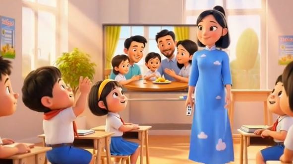 video ai khoi dong tieng viet 3 bai 30 mot mai nha chung 4*564413