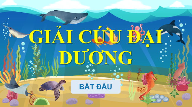 Game khởi động Công nghệ 6 Bài 8