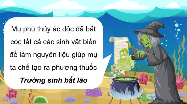 Game khởi động Công nghệ 6 Bài 8