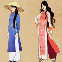 Trò chơi khởi động Công nghệ 6 Bài 9: Thời trang