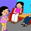 Giáo án mầm non: Dạy trẻ kĩ năng chào hỏi lễ phép với người lớn