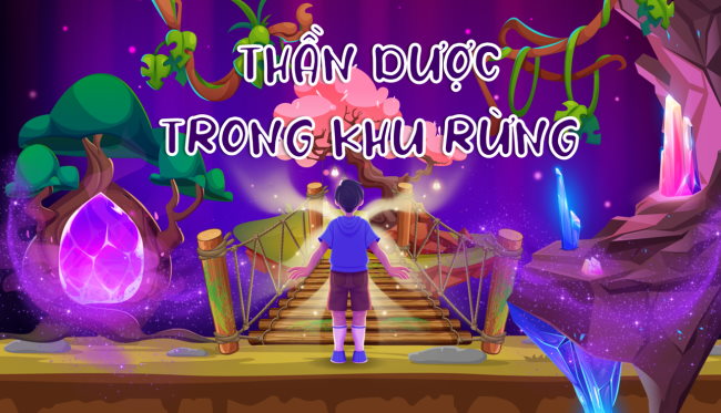 Game khởi động Tin học 6 Bài 5