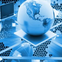 Trò chơi khởi động Tin học 6 Bài 5: Internet