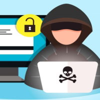 Trò chơi khởi động Tin học 6 Bài 9: An toàn thông tin trên Internet