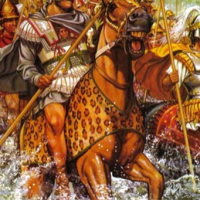 Trò chơi khởi động Lịch sử 6 Bài 18: Bước ngoặt lịch sử đầu thế kỉ X