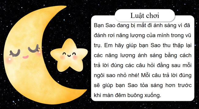 Game khởi động Tin học 6 Bài 15