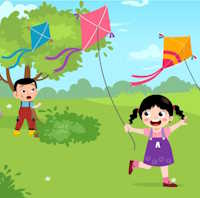 Giáo án mầm non: Khám phá gió