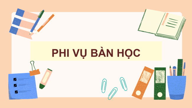 Game khởi động Tin học 4 Bài 1