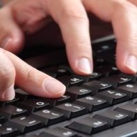 Trò chơi khởi động Tin học 4 Bài 2: Gõ bàn phím đúng cách