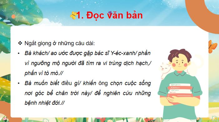 tieng viet 3 bai 29 bac si y ec xanh 4*565102