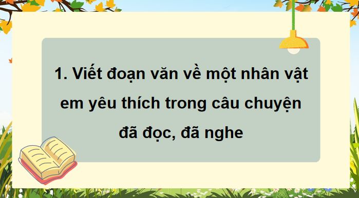 tieng viet 3 bai 29 noi va nghe nguoi noi tieng 3*565111