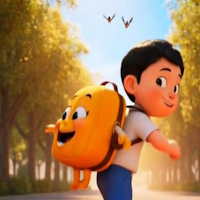 Video AI khởi động Tiếng Việt 3 Bài 1: Ngày gặp lại