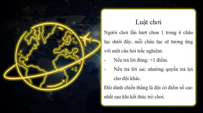 Game khởi động Tin học 4 Bài 12A