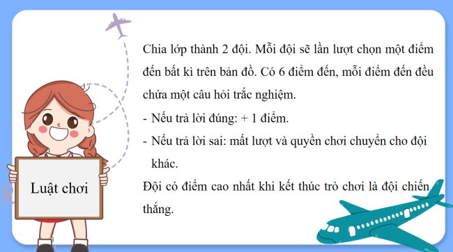 Game khởi động Tin học 4 Bài 12B
