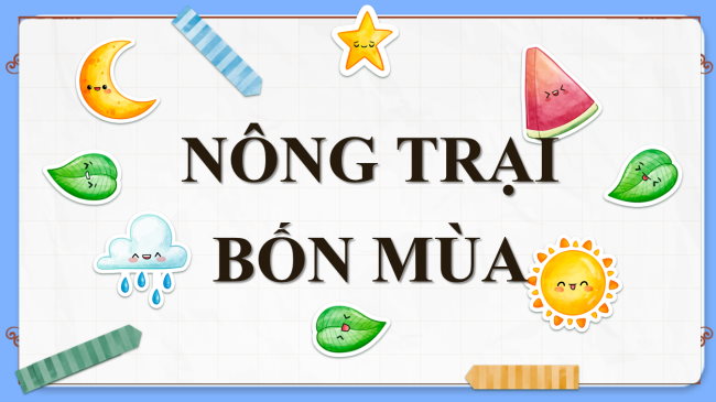 Game khởi động Toán 2 Bài 72