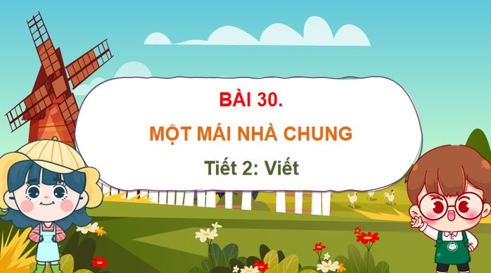 tieng viet 3 bai 30 on chu hoa m n v 1*565176