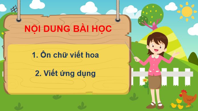 tieng viet 3 bai 30 on chu hoa m n v 2*565177
