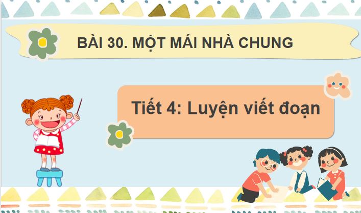 tieng viet 3 bai 30 viet doan van ta buc tranh ve trai dat 1*565194