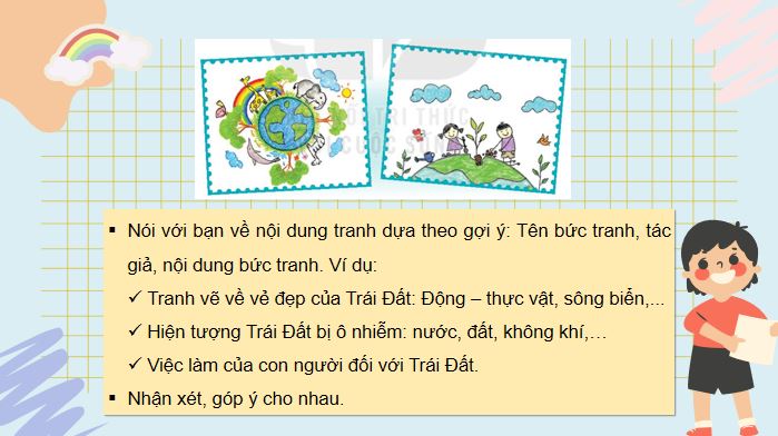 tieng viet 3 bai 30 viet doan van ta buc tranh ve trai dat 4*565196