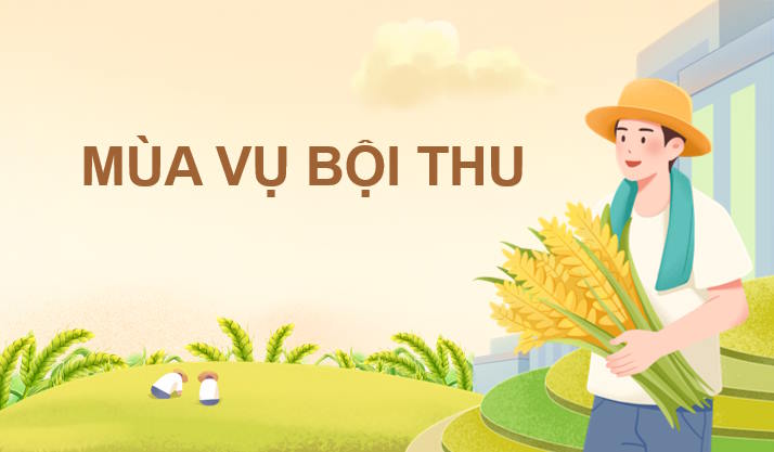 Game khởi động Ngữ văn 11 Bài 4 Dương phụ hành