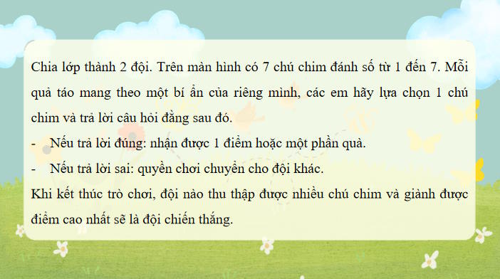 Game khởi động Ngữ văn 11 Bài 4 Thuyền và biển