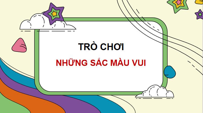 Game khởi động Ngữ văn 11 Bài 5 Sống hay không sống đó là vấn đề