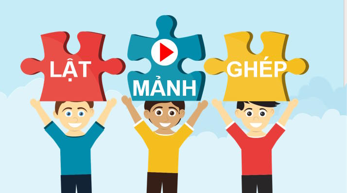 Game khởi động Ngữ văn 11 Bài 5 Vĩnh biệt Cửu Trùng Đài