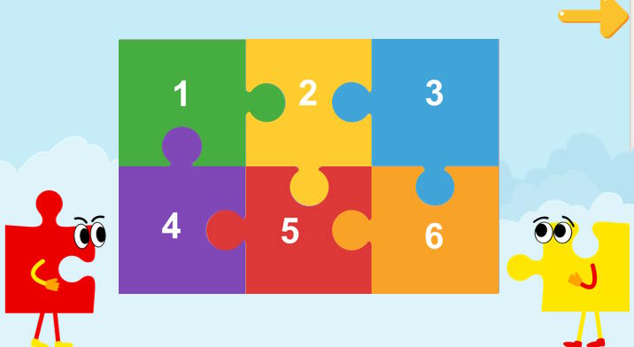 Game khởi động Ngữ văn 11 Bài 5 Vĩnh biệt Cửu Trùng Đài