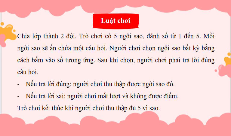 Game khởi động Ngữ văn 11 Bài 7 Cà Mau quê xứ