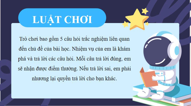 Game khởi động Ngữ văn 11 Bài 7 Cây diêm cuối cùng