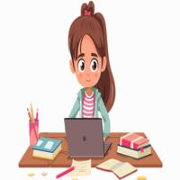 Trò chơi khởi động Ngữ văn 11 Bài 6: Độc Tiểu Thanh kí